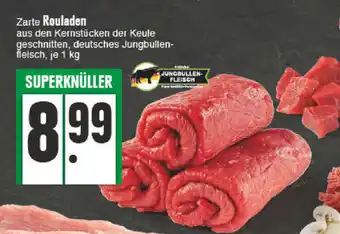 E-Center Zarte Rouladen 1kg Angebot