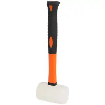 Action Werckmann Gummihammer  Angebot