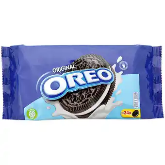 Action Oreo Original  Angebot