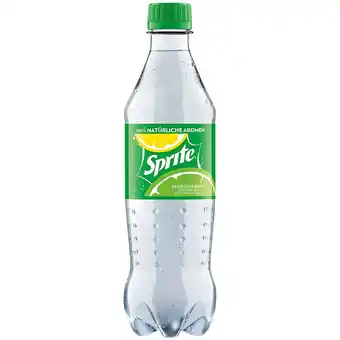 Action Sprite Regular Angebot