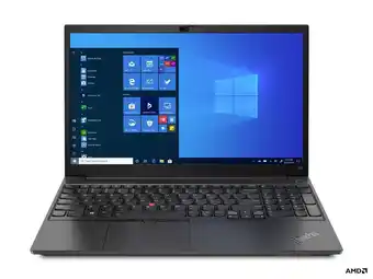 Conrad Lenovo notebook thinkpad e15 gen 3 20yg 39.6 cm (15.6 zoll)  full-hd+ amd ryzen™ 7 5700... Angebot