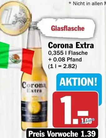 AEZ Corona Extra 355ml Angebot