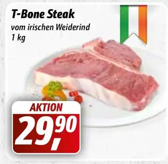 Simmel T-Bone Steak 1kg Angebot