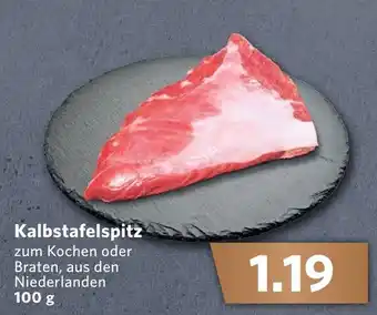 Combi Kalbstafelspitz 100g Angebot