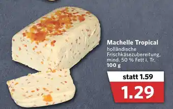 Combi Machelle Tropical 100g Angebot