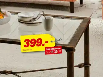 Höffner Couchtisch Angebot