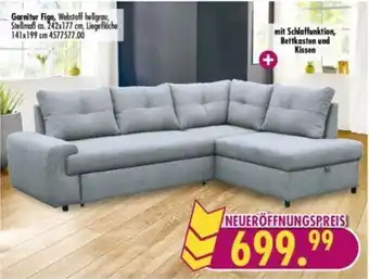 Möbel Boss Garnitur Figo Angebot