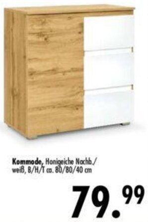 Möbel Boss Kommode Angebot
