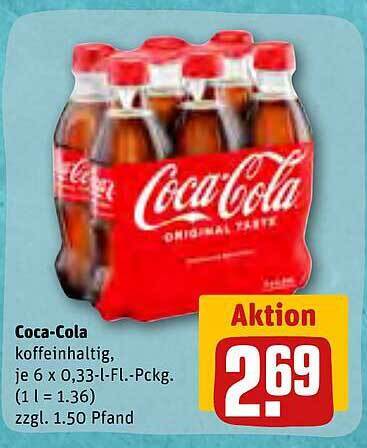 Alle Coca cola Angebote Entdecken Sie das günstigste Coca cola Angebot!