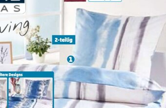 PENNY Home Ideas Renforcé Wendebettwäsche Garnitur Angebot