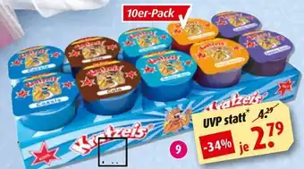 ROLLER Kratzeis Angebot