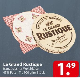 Famila Nord Ost Le grand rustique Angebot