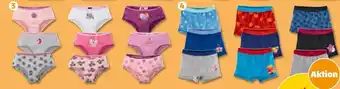 PENNY Pantys oder retroshorts Angebot