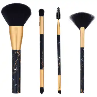 Action Make-up-pinsel-set Angebot