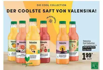 METRO Valensina cool collection Angebot