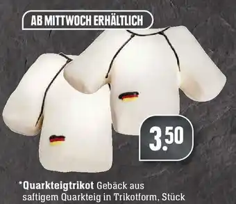 Edeka Quarkteigtrikot Angebot