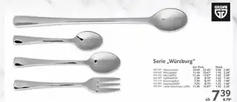 Selgros Serie „würzburg“ Angebot