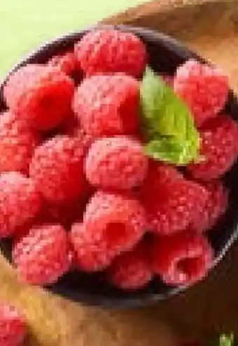 Aldi Nord Himbeeren Angebot