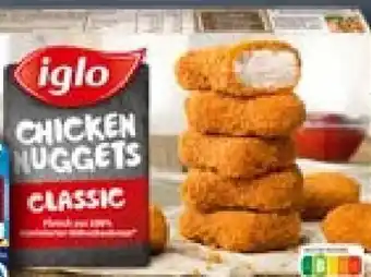 Aldi Nord Chicken nuggets Angebot