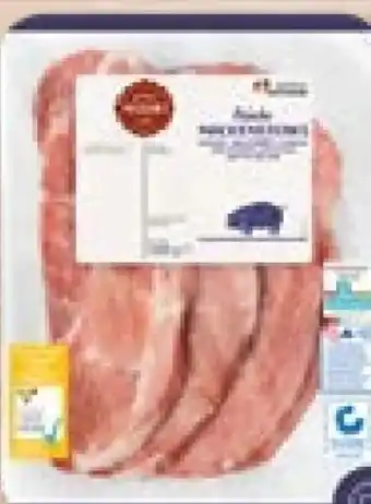 Aldi Nord Schweine nackensteaks Angebot