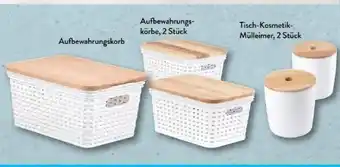 Aldi Nord Badezimmer-zubehör Angebot