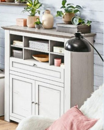 Trends Möbel Highboard Angebot