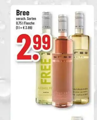 trinkgut Bree Angebot