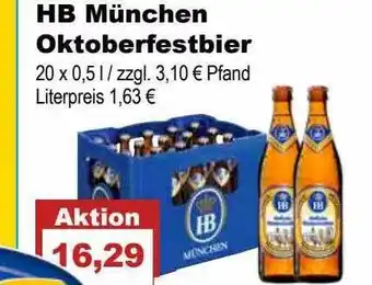 Bilgro Hb münchen oktoberfestbier Angebot