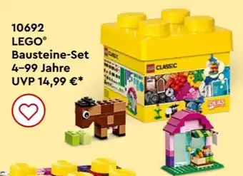 Lego 10692 Lego Bausteine Set Angebot