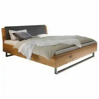 XXXLutz Bett Oak-Wild Angebot