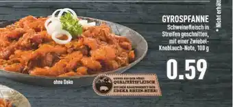 Marktkauf Gyrospfanne Angebot