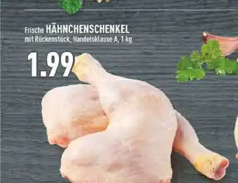 Marktkauf Hähnchenschenkel Angebot