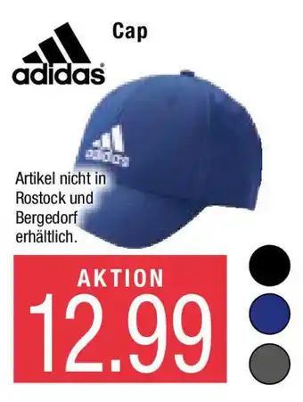 Marktkauf Adidas Cap Angebot