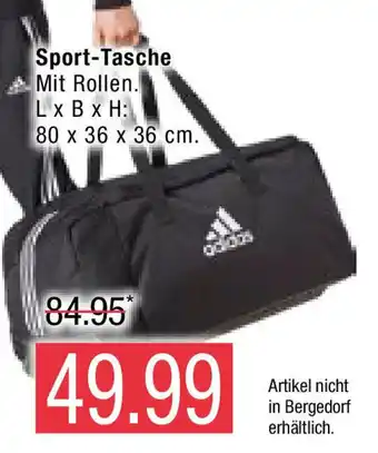 Marktkauf Sport Tasche Angebot