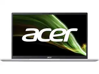 Saturn Acer swift 3 (sf314-43-r3vm) mit tastaturbeleuchtung, notebook 14 zoll display, amd ryzen™ 7 prozessor, 16 gb ram, 512 ssd, r Angebot