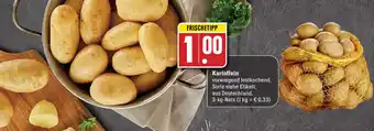 Edeka Kartoffeln 3kg Angebot