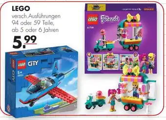 Handelshof Lego Angebot