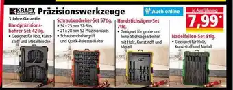 Norma Kraft präzisionwerkzeuge Angebot