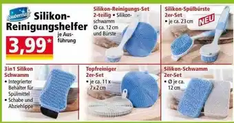 Norma Silikon-reinigungshelfer Angebot