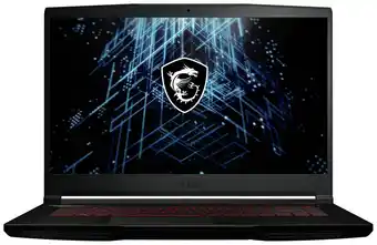 Conrad Msi gaming notebook gf63 thin 11uc-642 39.6 cm (15.6 zoll)  full hd intel® core™ i5 i5-... Angebot