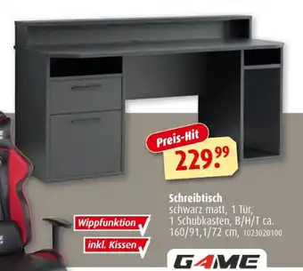 ROLLER Schreibtisch Angebot
