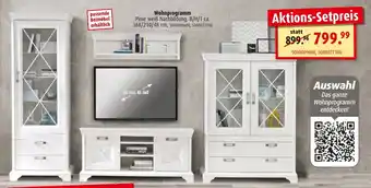 ROLLER Wohnprogramm Angebot