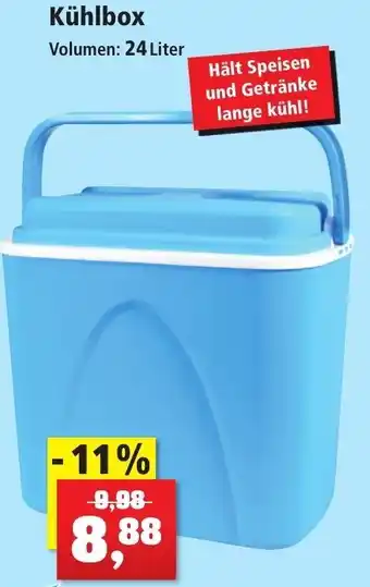 Thomas Philipps Kühlbox Angebot