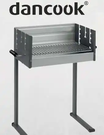 CITTI Markt Dancook Boxgrill 7100 Angebot