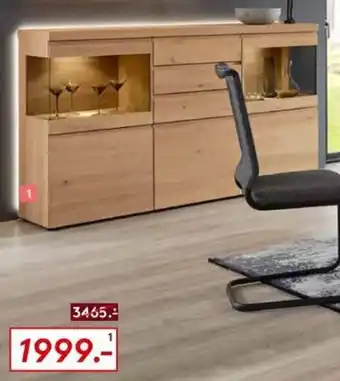 Möbel Rieger Sideboard Angebot