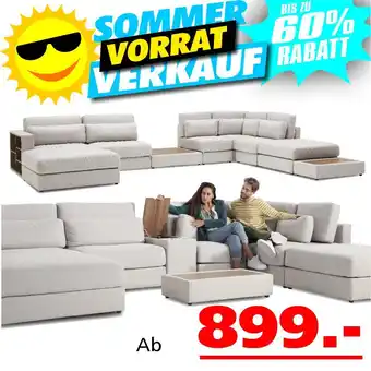 Seats and Sofas Seats and sofas creation ecksofa Angebot