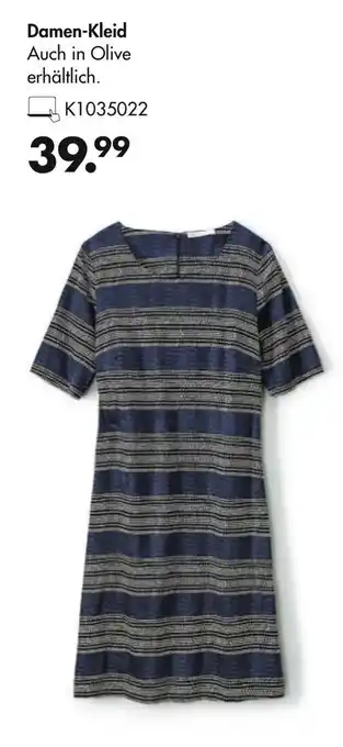 Galeria Damen Kleid Angebot