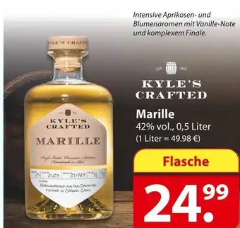 Famila Nord Ost Marille Angebot