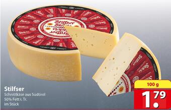 Famila Nord Ost Stilfser Angebot
