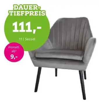 Mömax Sessel Angebot